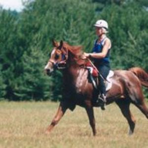 Meet your Posher, Sabine